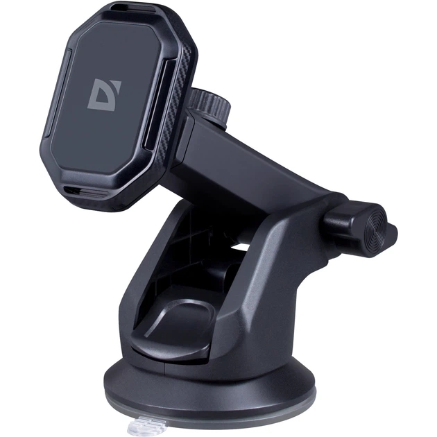 Автоутримувач DEFENDER CH-157 Black (29157) Максимальна діагональ екрану, дюймів 7