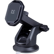 Автоутримувач DEFENDER CH-157 Black (29157)