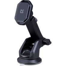 Автоутримувач DEFENDER CH-157 Black (29157)