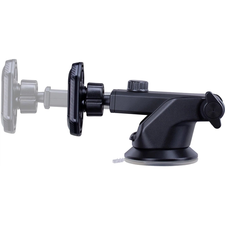 Покупка Автоутримувач DEFENDER CH-157 Black (29157)