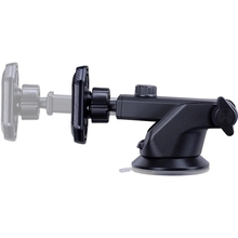 Автоутримувач DEFENDER CH-157 Black (29157)