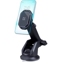 Автоутримувач DEFENDER CH-157 Black (29157)