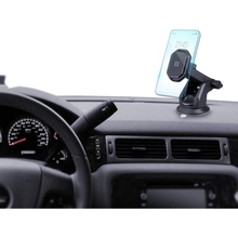 Автоутримувач DEFENDER CH-157 Black (29157)