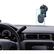 Автоутримувач DEFENDER CH-157 Black (29157)