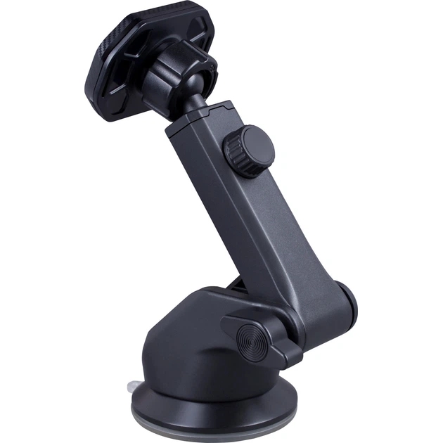 Фото Автоутримувач DEFENDER CH-157 Black (29157)