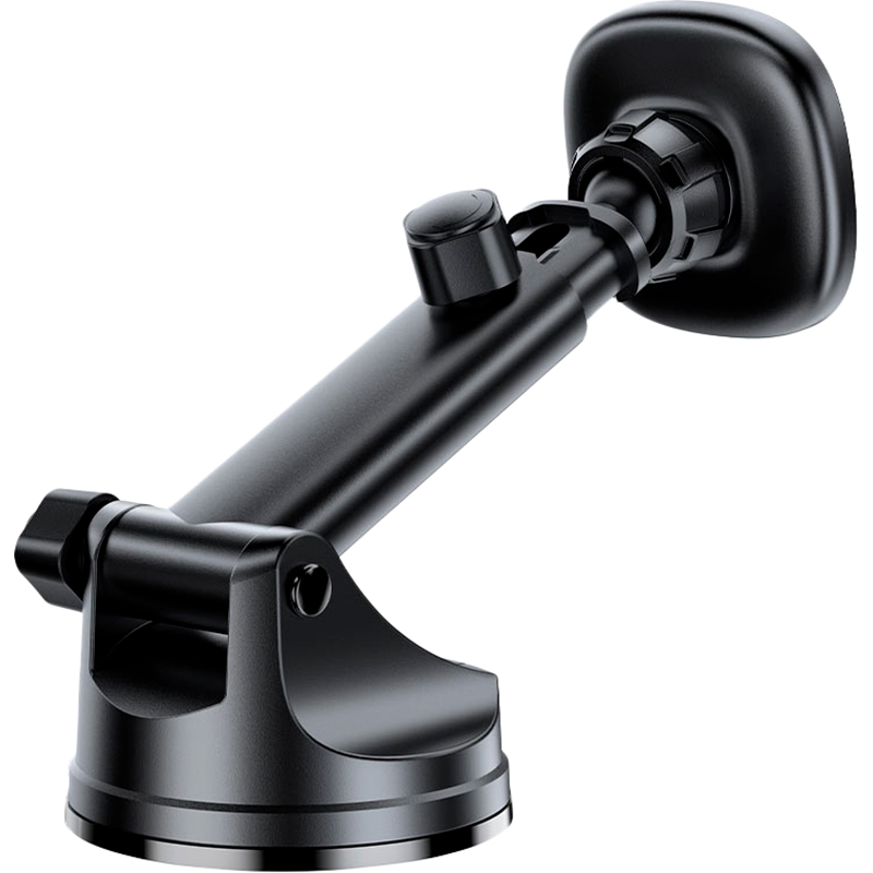 Автоутримувач ACEFAST D45 Black (6974316284093) Тип тримач (магніт)