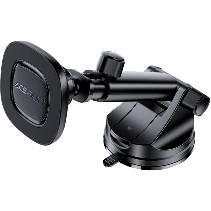 Автоутримувач ACEFAST D45 Black (6974316284093)