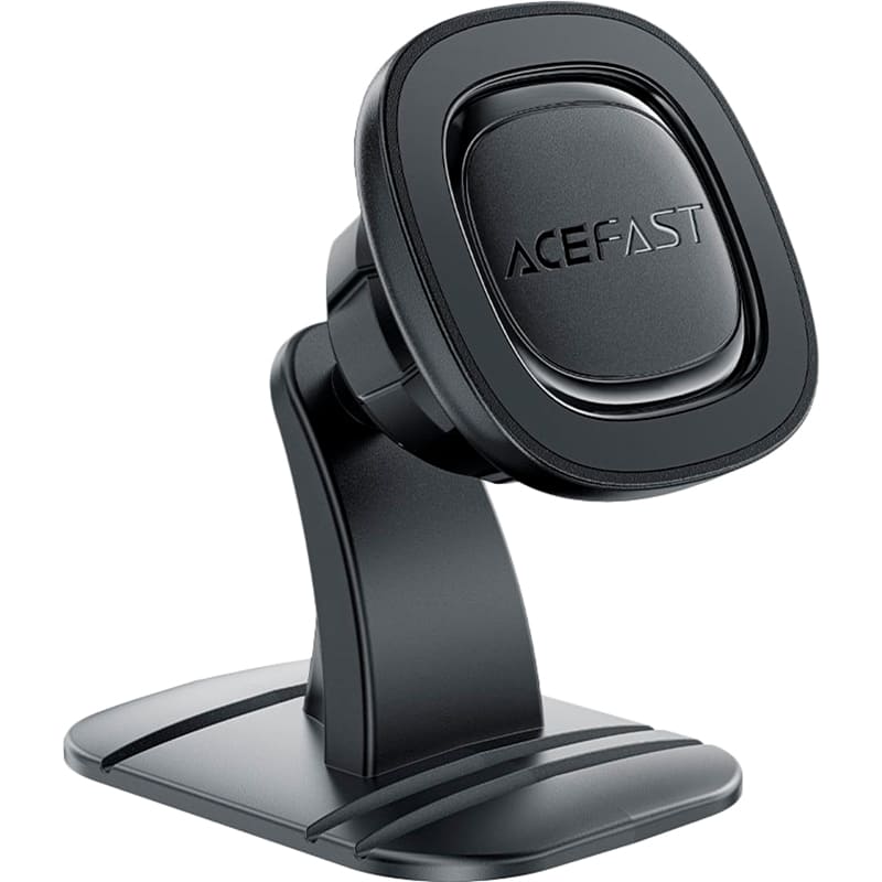 Автоутримувач ACEFAST D51 Black (6974316284154)