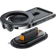 Автоутримувач ACEFAST D54 Black (6974316284321)