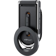 Автоутримувач ACEFAST D54 Black (6974316284321)