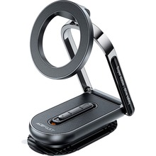 Автоутримувач ACEFAST D54 Black (6974316284321)