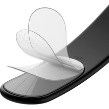 Автодержатель BASEUS PrimeTrip C02 Air Magnetic Black (C40182801113-01)