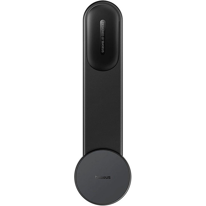 Автодержатель BASEUS PrimeTrip C02 Air Magnetic Black (C40182801113-01) Тип держатель (магнит)