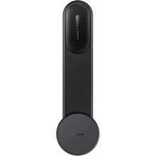 Автодержатель BASEUS PrimeTrip C02 Air Magnetic Black (C40182801113-01)