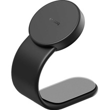 Автоутримувач BASEUS PrimeTrip C02 Air Magnetic Black (C40182801113-01)