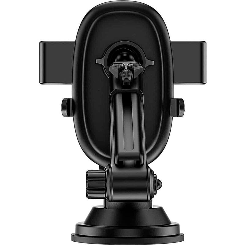 Автодержатель BASEUS UltraControl Pro Series Black (C40351600113-00) Минимальная диагональ экрана, дюймов 5.4