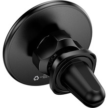 Автоутримувач BOROFONE BH135 Black (6941991121401)