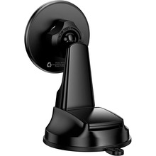 Автоутримувач BOROFONE BH136 Black (6941991121418)