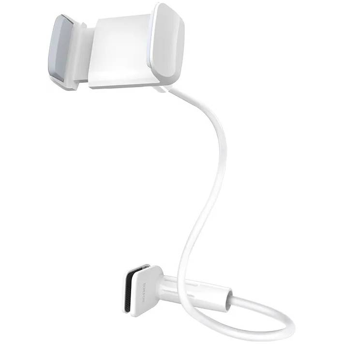 Держатель для смартфона BOROFONE BH23 Bright shell holder (6931474719515)