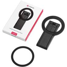 Тримач для смартфону ULANZI VIJIM MA60 Foldable Magnetic Phone Tripod Black (S025)