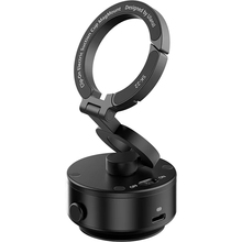 Держатель ULANZI VIJIM SK-22 Electric suction cup bracket for mobile phones Black (M096)