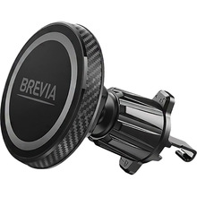 Автоутримувач BREVIA AirVent Ultra MagCircle Magsafe (8802307480101)