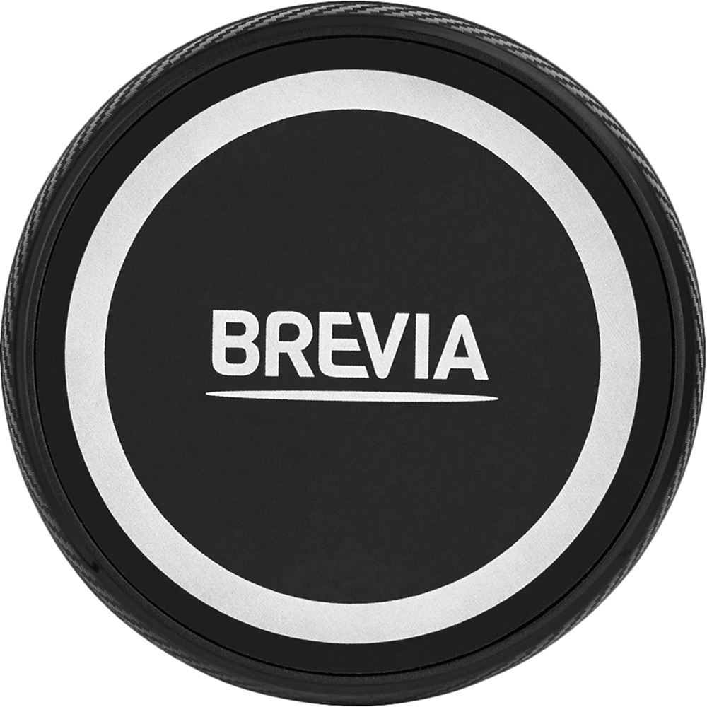Автоутримувач BREVIA AirVent Ultra MagCircle Magsafe (8802307480101) Кріплення на дефлектор