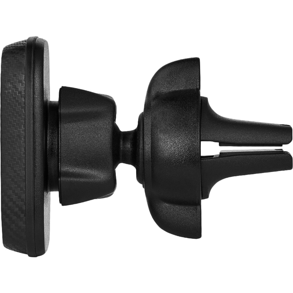 Фото 4 Автоутримувач BREVIA AirClip MagHold Black (48100BR)