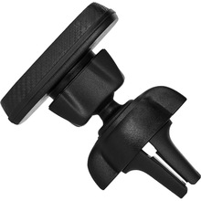 Автоутримувач BREVIA AirClip MagHold Black (48100BR)