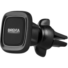Автоутримувач BREVIA AirClip MagHold Black (48100BR)