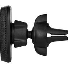Автоутримувач BREVIA AirClip MagHold Plus Black (48105BR)