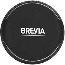 Автоутримувач Brevia AirClip MagButton Black (48200BR)