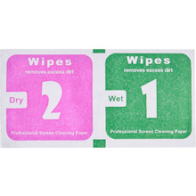 Автоутримувач Brevia AirClip GlossHold Black (48900BR)