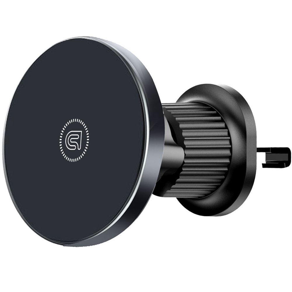 Автотримач ARMORSTANDART MagBoost Airvent Black (ARM85337)