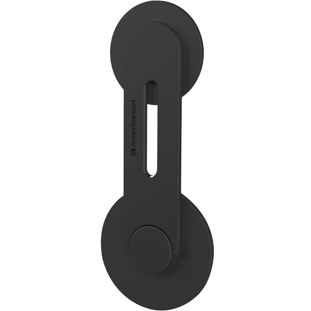 Тримач ARMORSTANDART DisplayGrip Black (ARM88625) Кріплення на стіл