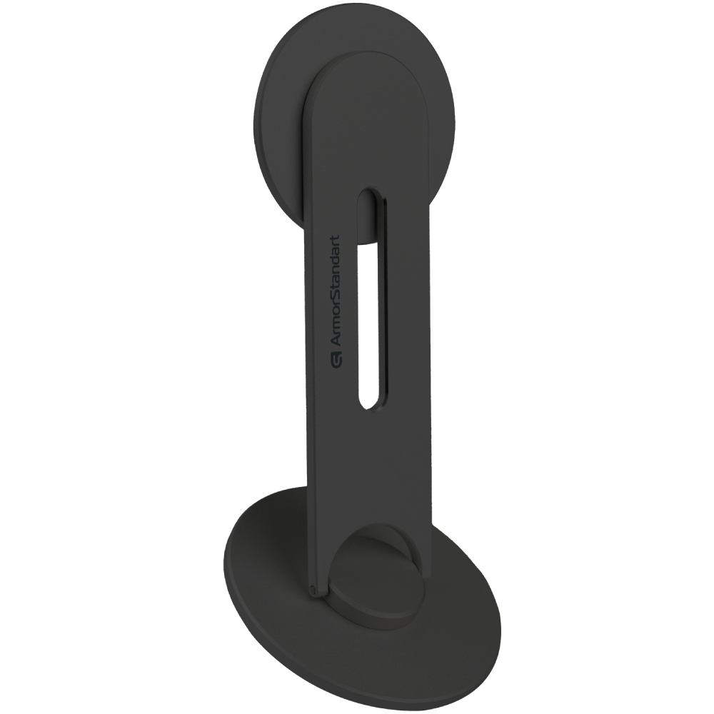 Тримач ARMORSTANDART DisplayGrip Black (ARM88625) Особливості обертання по осі