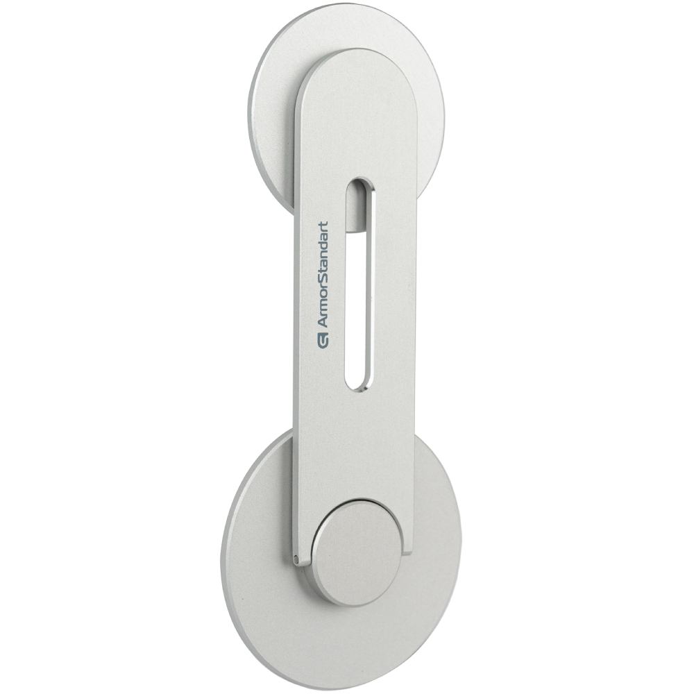 Держатель ARMORSTANDART DisplayGrip Silver (ARM88626) Тип держатель (магнит)