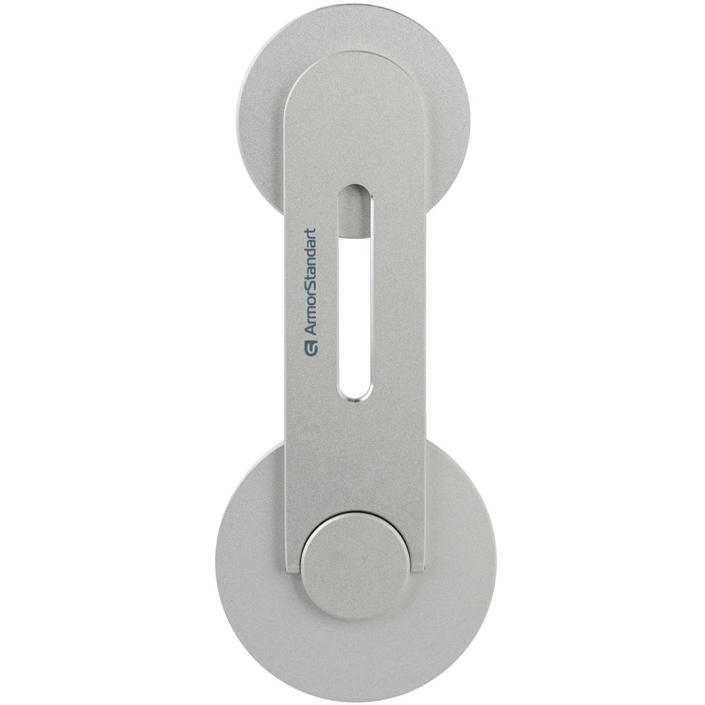 Держатель ARMORSTANDART DisplayGrip Silver (ARM88626)