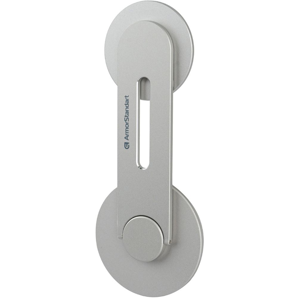 Держатель ARMORSTANDART DisplayGrip Silver (ARM88626) Крепление на стол