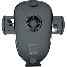 Автотримач COLORWAY Grip Holder Black (CW-CHMH20-BK)