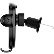 Автотримач COLORWAY Grip Holder Black (CW-CHMH20-BK)