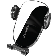 Автотримач COLORWAY Grip Holder Black (CW-CHMH20-BK)