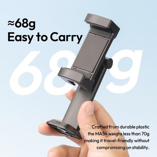 В интернет магазине Держатель для смартфона Ulanzi Vijim MA54 Uka Phone Holder (M055)