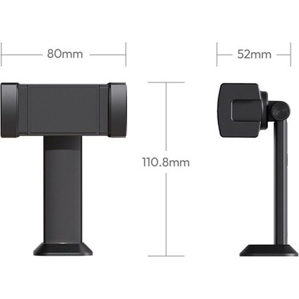 Внешний вид Держатель для смартфона Ulanzi Vijim MA54 Uka Phone Holder (M055)