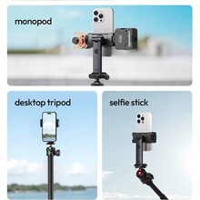 Держатель для смартфона Ulanzi Vijim MA54 Uka Phone Holder (M055)