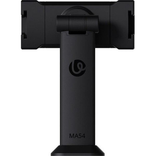 Держатель для смартфона Ulanzi Vijim MA54 Uka Phone Holder (M055) Дополнительно поворот 360°; наклон до 180°; силиконовые вставки; Cold Shoe; совместим со штативом, моноподом, селфи-палкой, кольцевой лампой