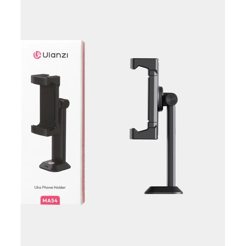 Фото Держатель для смартфона Ulanzi Vijim MA54 Uka Phone Holder (M055)