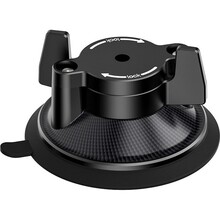 Утримувач для смартфона Ulanzi Vijim ZJ06 Suction Cup Mount (T117)