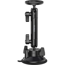 Утримувач для смартфона Ulanzi Vijim ZJ06 Suction Cup Mount (T117)