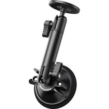 Утримувач для смартфона Ulanzi Vijim ZJ06 Suction Cup Mount (T117)